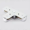 Коннектор Т-образный Ambrella Light Standard 220V GL7167 GL7167 - 4