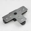 Коннектор Т-образный Ambrella Light Standard 220V GL7168 GL7168 - 4