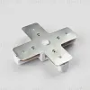 Коннектор Х-образный Ambrella Light Standard 220V GL7171 GL7171 - 4