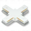 Коннектор Х-образный Ambrella Light Standard 220V GL7171 GL7171 - 1