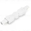 Коннектор поворотный шарнирный Ambrella Light Standard 220V GL7179 GL7179 - 1