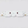 Коннектор поворотный шарнирный Ambrella Light Standard 220V GL7179 GL7179 - 3