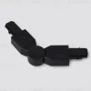 Коннектор поворотный шарнирный Ambrella Light Standard 220V GL7180 GL7180 - 4
