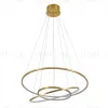 Подвесная люстра Newport Loren 15303/S brass М0070233 15303/S brass - 1