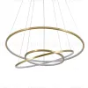 Подвесная люстра Newport Loren 15303/S brass М0070233 15303/S brass - 2