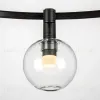 Трековый однофазный светильник Lightstar Due 207637 207637 - 5