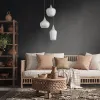 Подвесная люстра Lightstar Rocco 793236 793236 - 10