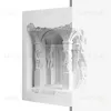 Гипсовый светильник Loft IT Antique 10355B 10355B - 1