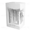 Гипсовый светильник Loft IT Antique 10355B 10355B - 3
