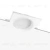 Встраиваемый гипсовый светильник Loft IT Galaxy 10354/200 10354/200 - 1