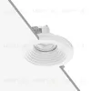 Встраиваемый гипсовый светильник Loft IT Ghost 10356A 10356A - 1