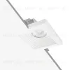 Встраиваемый гипсовый светильник Loft IT Ghost 10356B 10356B - 1