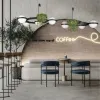 Подвесная люстра Loft IT Jardin 10121/2 10121/2 - 7
