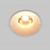 Встраиваемый светильник Maytoni Round DL058-12W2.7K-W DL058-12W2.7K-W - 4