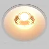 Встраиваемый светильник Maytoni Round DL058-12W2.7K-W DL058-12W2.7K-W - 3