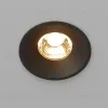 Встраиваемый светильник Maytoni Round DL058-12W2.7K-B DL058-12W2.7K-B - 3