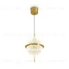 Подвесной светильник Freya Whisper FR6184PL-L17BS FR6184PL-L17BS - 4