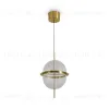 Подвесной светильник Freya Whisper FR6184PL-L17BS FR6184PL-L17BS - 2
