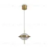 Подвесной светильник Freya Whisper FR6184PL-L16BS FR6184PL-L16BS - 2