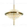 Подвесной светильник Freya Whisper FR6184PL-L16BS FR6184PL-L16BS - 3
