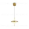 Подвесной светильник Freya Whisper FR6184PL-L16BS FR6184PL-L16BS - 1