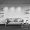 Накладной спот Maytoni Calipso C108CL-01-GU10-W C108CL-01-GU10-W - 8