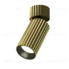 Накладной спот Maytoni Calipso C108CL-01-GU10-BS C108CL-01-GU10-BS - 1