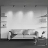 Накладной спот Maytoni Calipso C108CL-01-GU10-BS C108CL-01-GU10-BS - 8