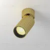 Накладной спот Maytoni Calipso C108CL-01-GU10-BS C108CL-01-GU10-BS - 9