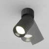 Накладной спот Maytoni Calipso C108CL-01-GU10-B C108CL-01-GU10-B - 5