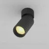Накладной спот Maytoni Calipso C108CL-01-GU10-B C108CL-01-GU10-B - 9