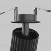 Встраиваемый спот Maytoni Calipso C110CL-01-GU10-B C110CL-01-GU10-B - 9