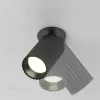 Встраиваемый спот Maytoni Calipso C110CL-01-GU10-B C110CL-01-GU10-B - 7
