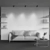 Встраиваемый спот Maytoni Calipso C110CL-01-GU10-B C110CL-01-GU10-B - 10