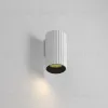 Настенный светильник Maytoni Calipso C106WL-01-GU10-W C106WL-01-GU10-W - 7