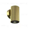 Настенный светильник Maytoni Calipso C106WL-01-GU10-BS C106WL-01-GU10-BS - 1