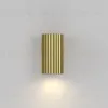 Настенный светильник Maytoni Calipso C106WL-01-GU10-BS C106WL-01-GU10-BS - 4