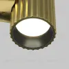 Настенный светильник Maytoni Calipso C106WL-01-GU10-BS C106WL-01-GU10-BS - 2