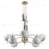 Подвесная люстра Odeon Light Modern 5432/8 5432/8 - 1