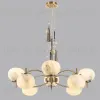 Подвесная люстра Odeon Light Modern 5432/8 5432/8 - 5