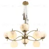 Подвесная люстра Odeon Light Modern 5432/8 5432/8 - 3