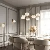 Подвесная люстра Odeon Light Modern 5432/8 5432/8 - 6