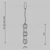 Подвесной светильник Maytoni Ritmo MOD381PL-L30B3K MOD381PL-L30B3K - 5