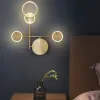 Настенный светильник ImperiumLoft Zingy 209010-23 209010-23 - 8