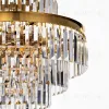 Подвесная люстра Citilux Ricky CL314253 CL314253 - 7