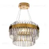 Подвесная люстра Citilux Sheldon CL339143 CL339143 - 4