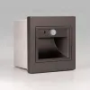 Подсветка для лестниц и ступеней Citilux Skally CLD005KS1 CLD005KS1 - 4