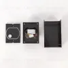 Уличный настенный светильник Citilux Stels CLU0741 CLU0741 - 4