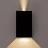 Уличный настенный светильник Citilux Stels CLU0741 CLU0741 - 7