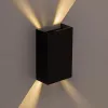 Уличный настенный светильник Citilux Stels CLU0741 CLU0741 - 10